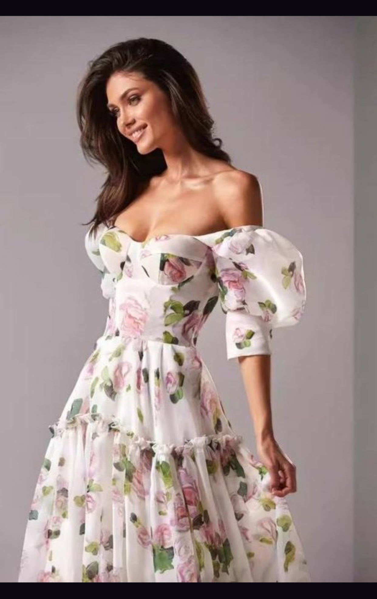 Summer’s fleur🌸