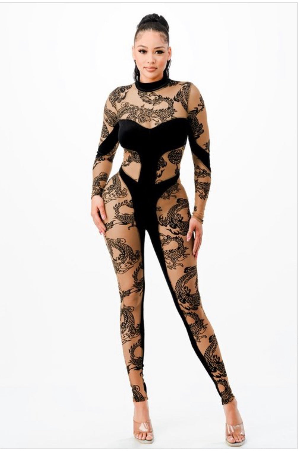 Meshed