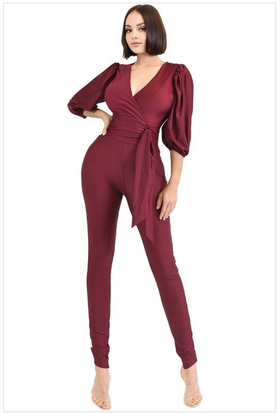 Tina JUMPSUIT