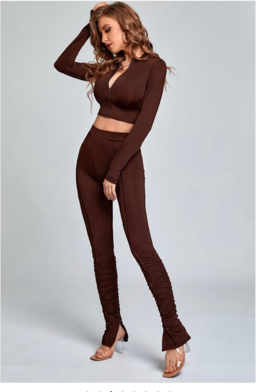 Lamu Activewear set