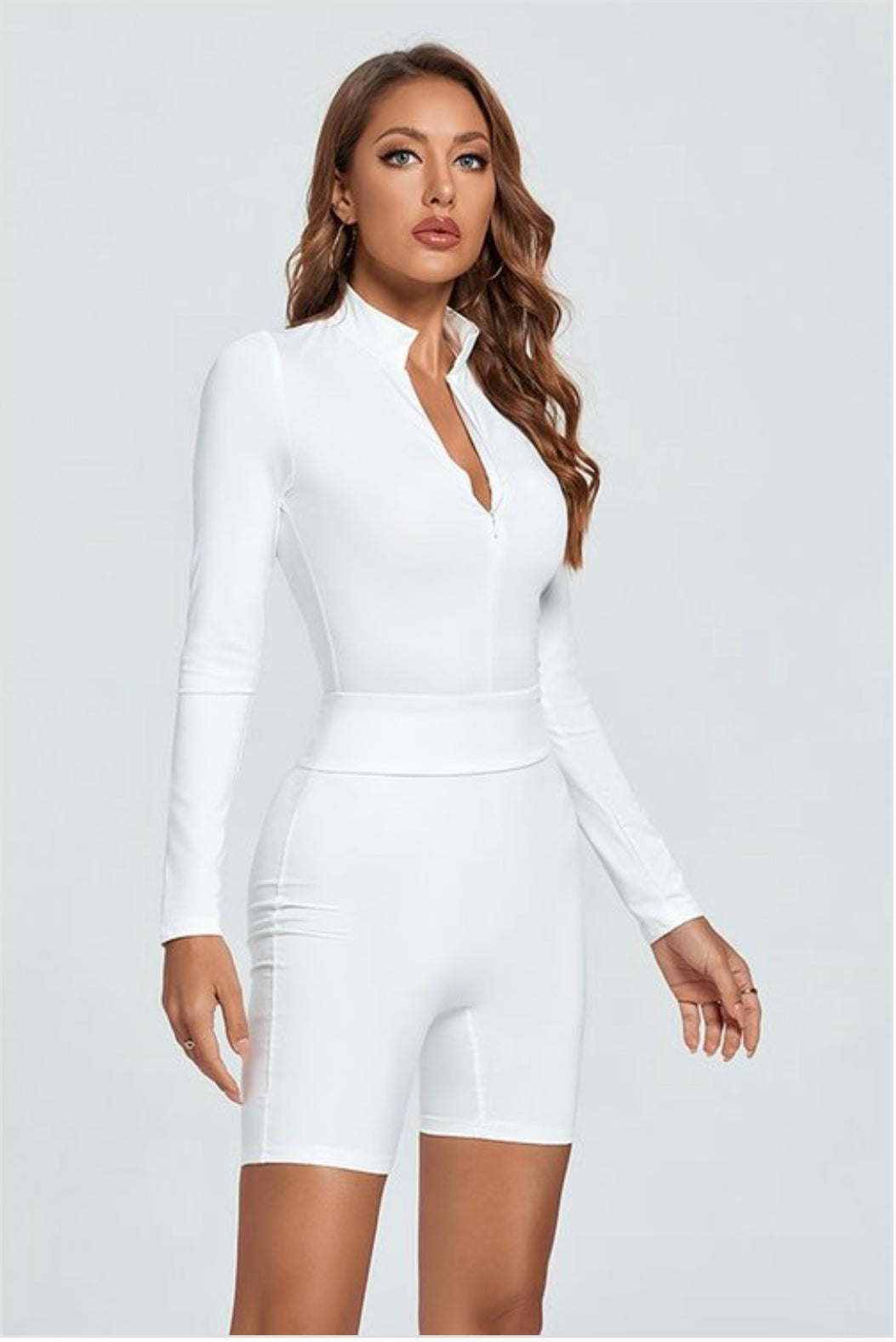 Milky Way bodysuit