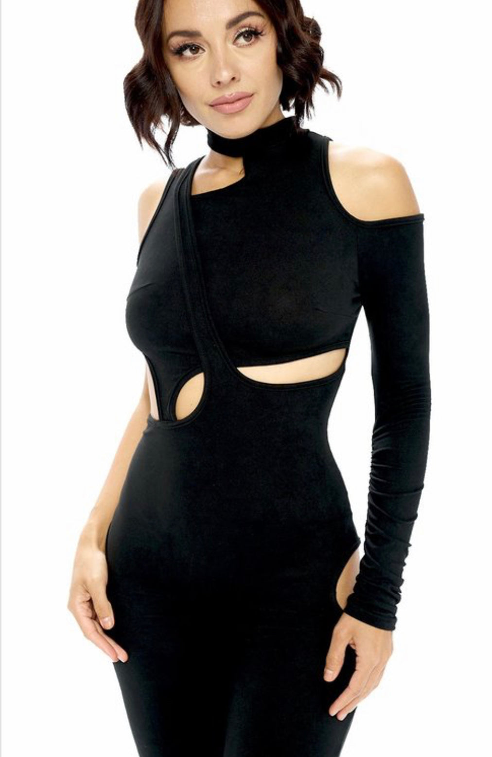 JUJU Jumpsuit