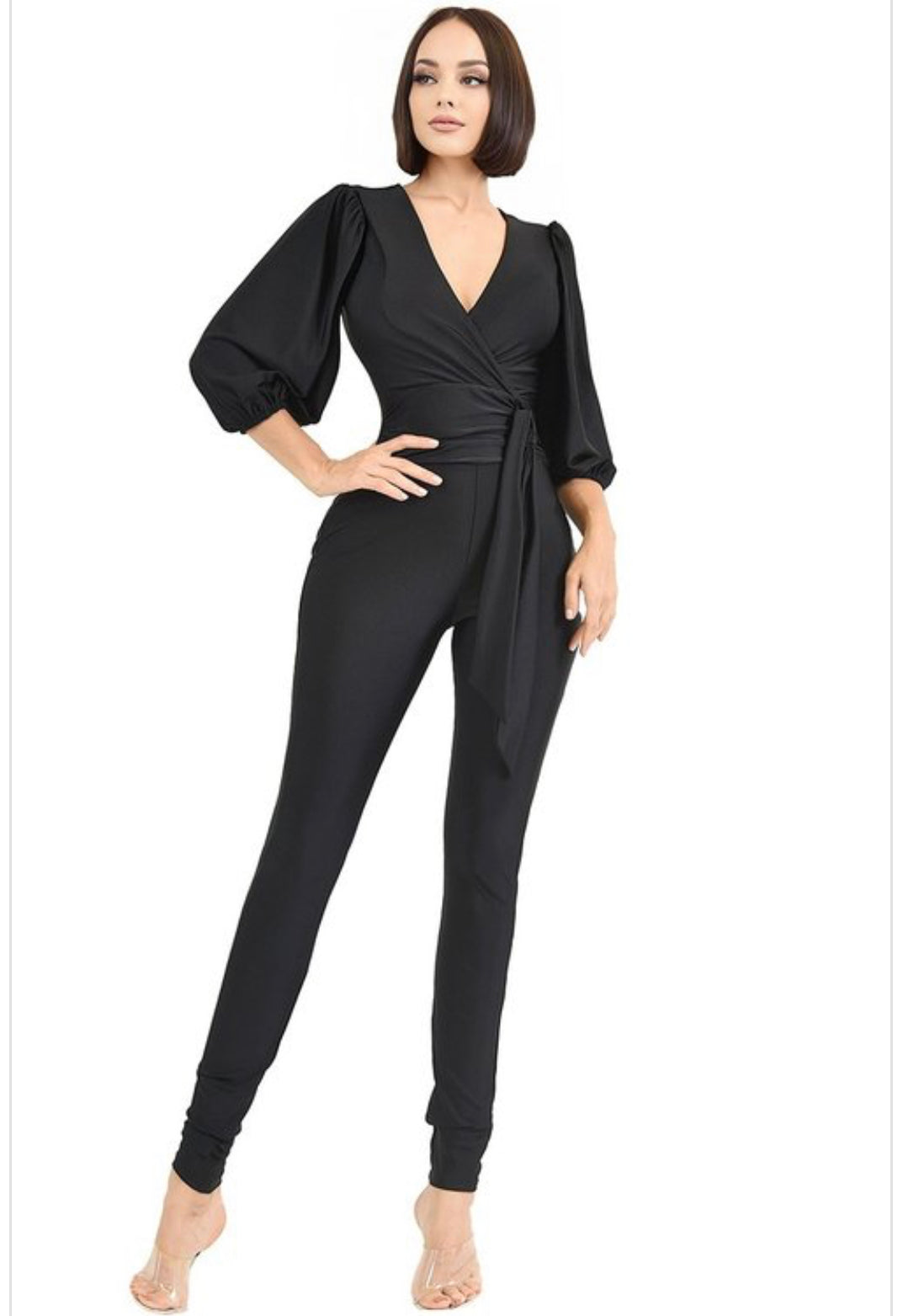 Tina JUMPSUIT