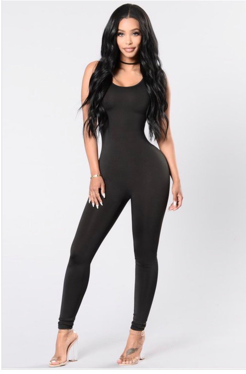 Kuli jumpsuit