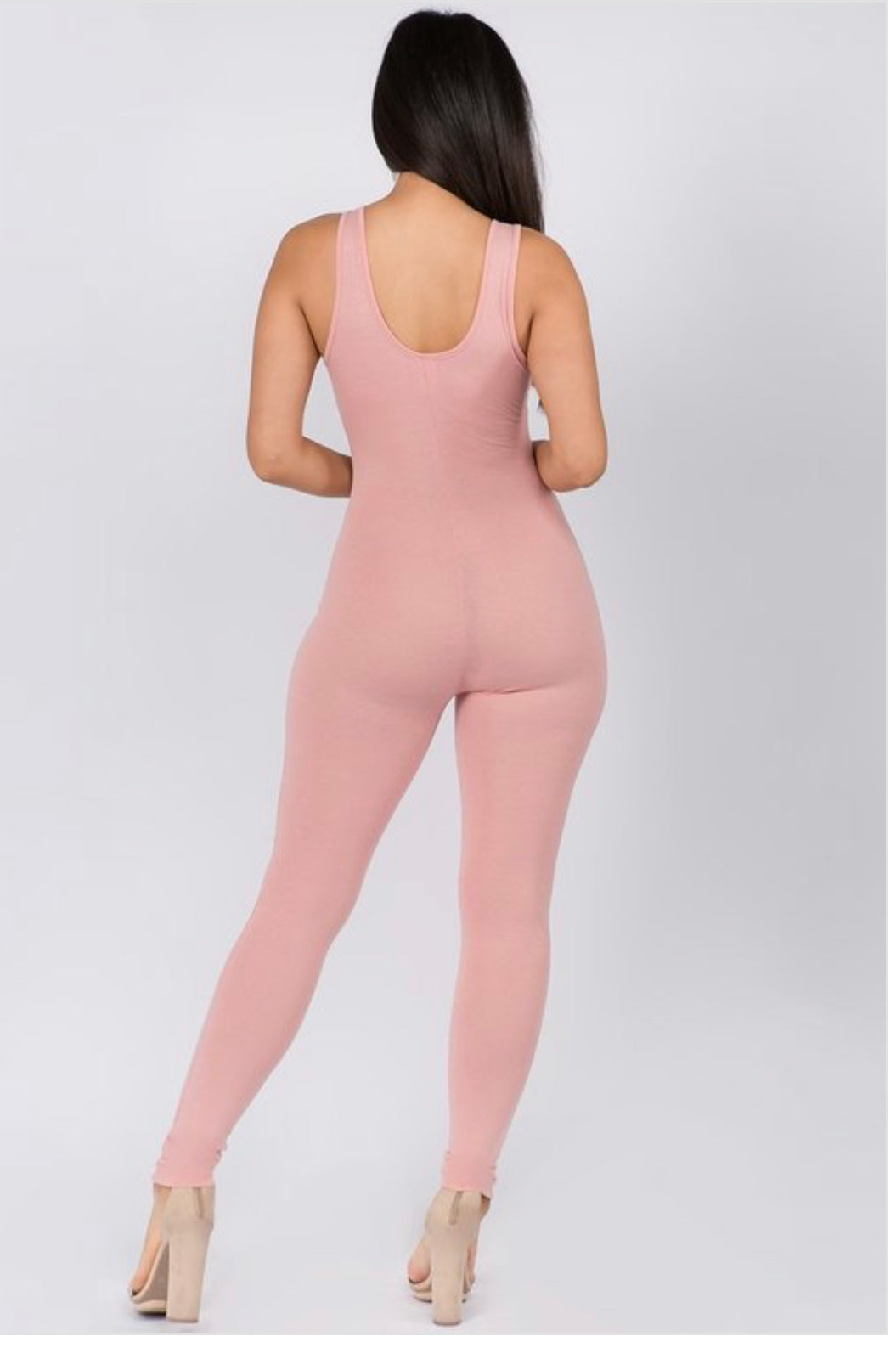 Kuli jumpsuit
