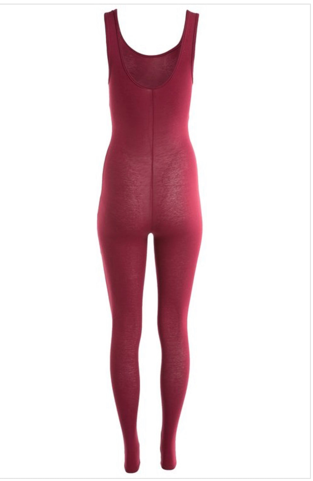 Kuli jumpsuit