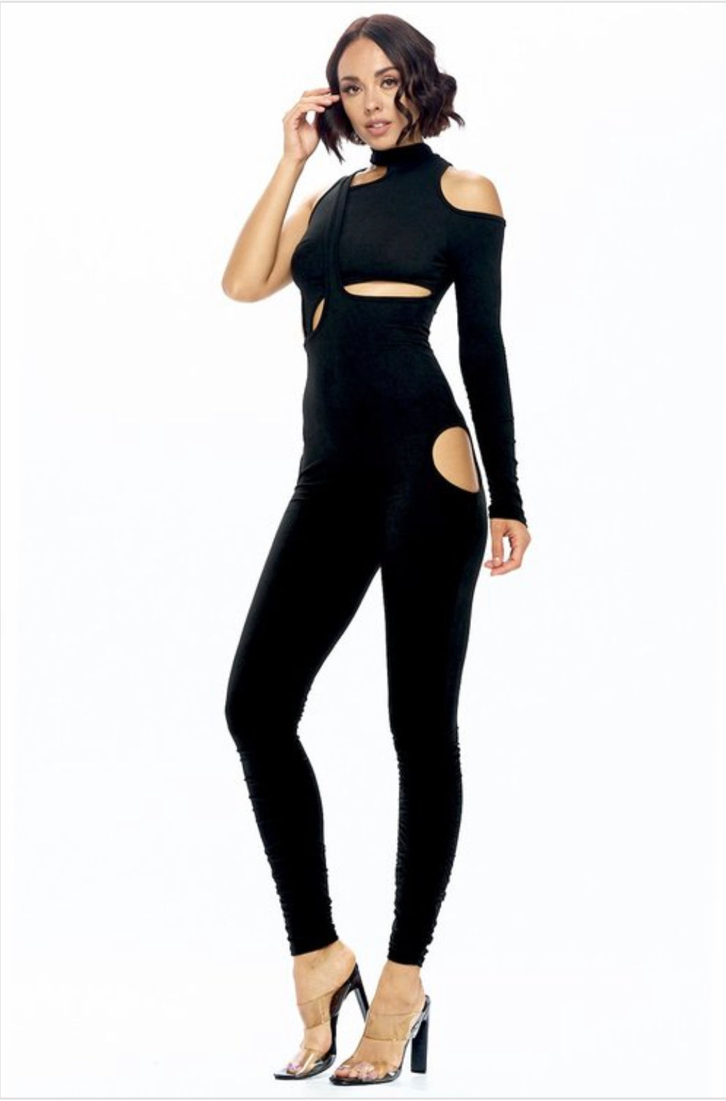 JUJU Jumpsuit