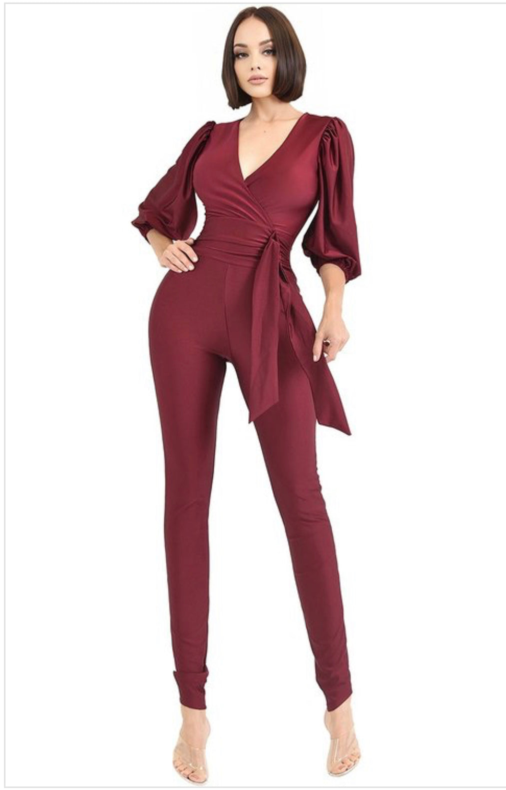 Tina JUMPSUIT