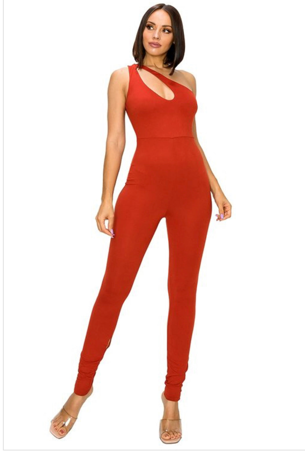 SO Jumpsuit