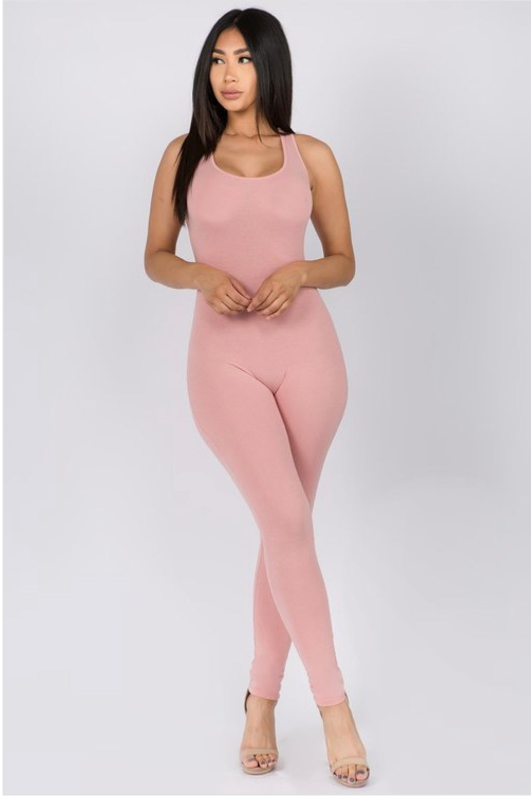 Kuli jumpsuit