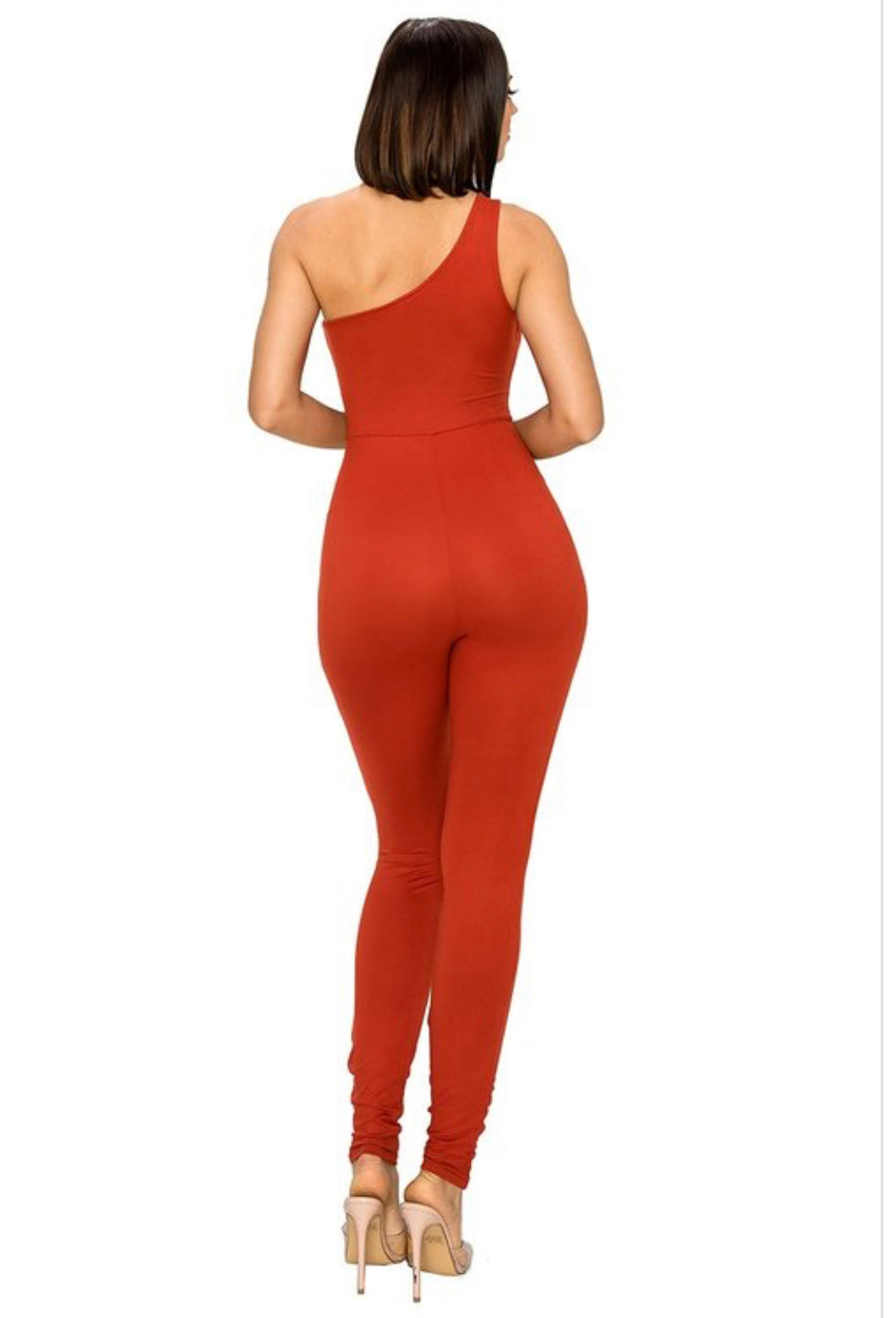 SO Jumpsuit