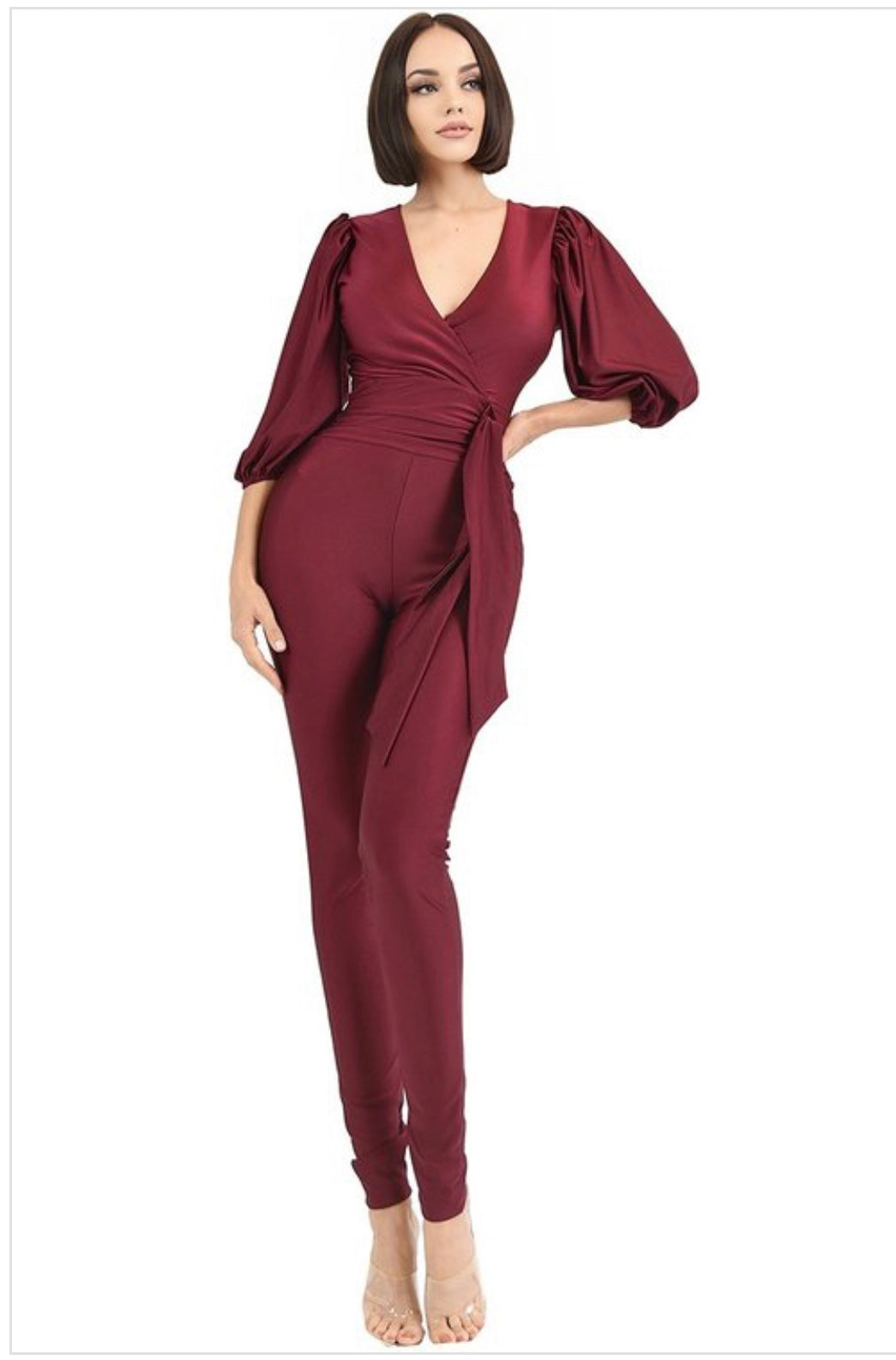 Tina JUMPSUIT