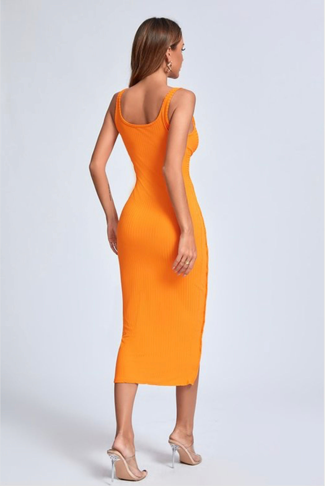 Slimmy dress