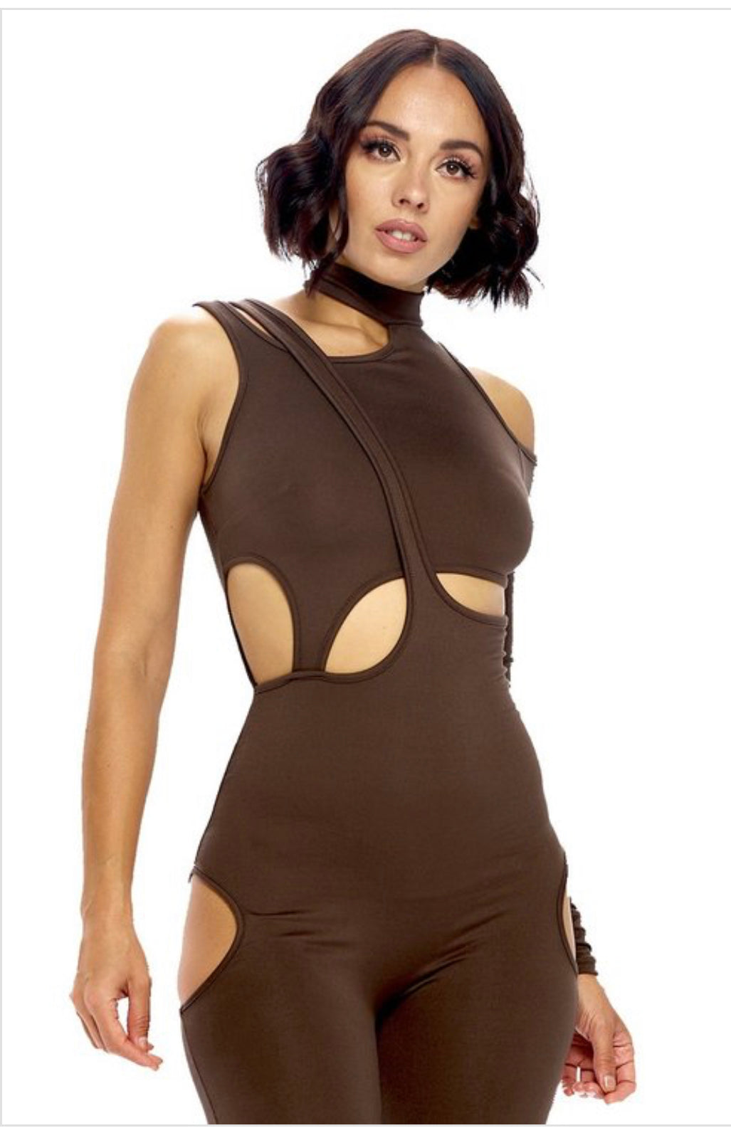 JUJU Jumpsuit