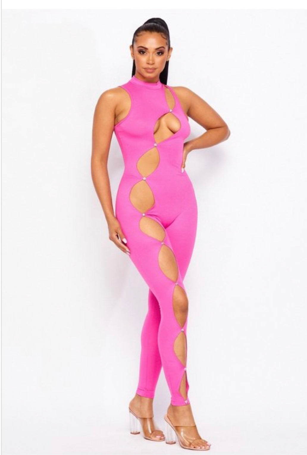 Sexy Fina