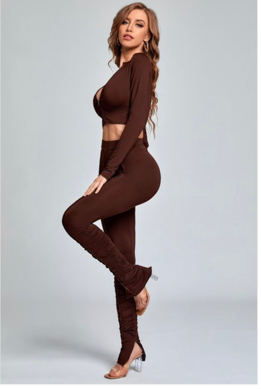Lamu Activewear set