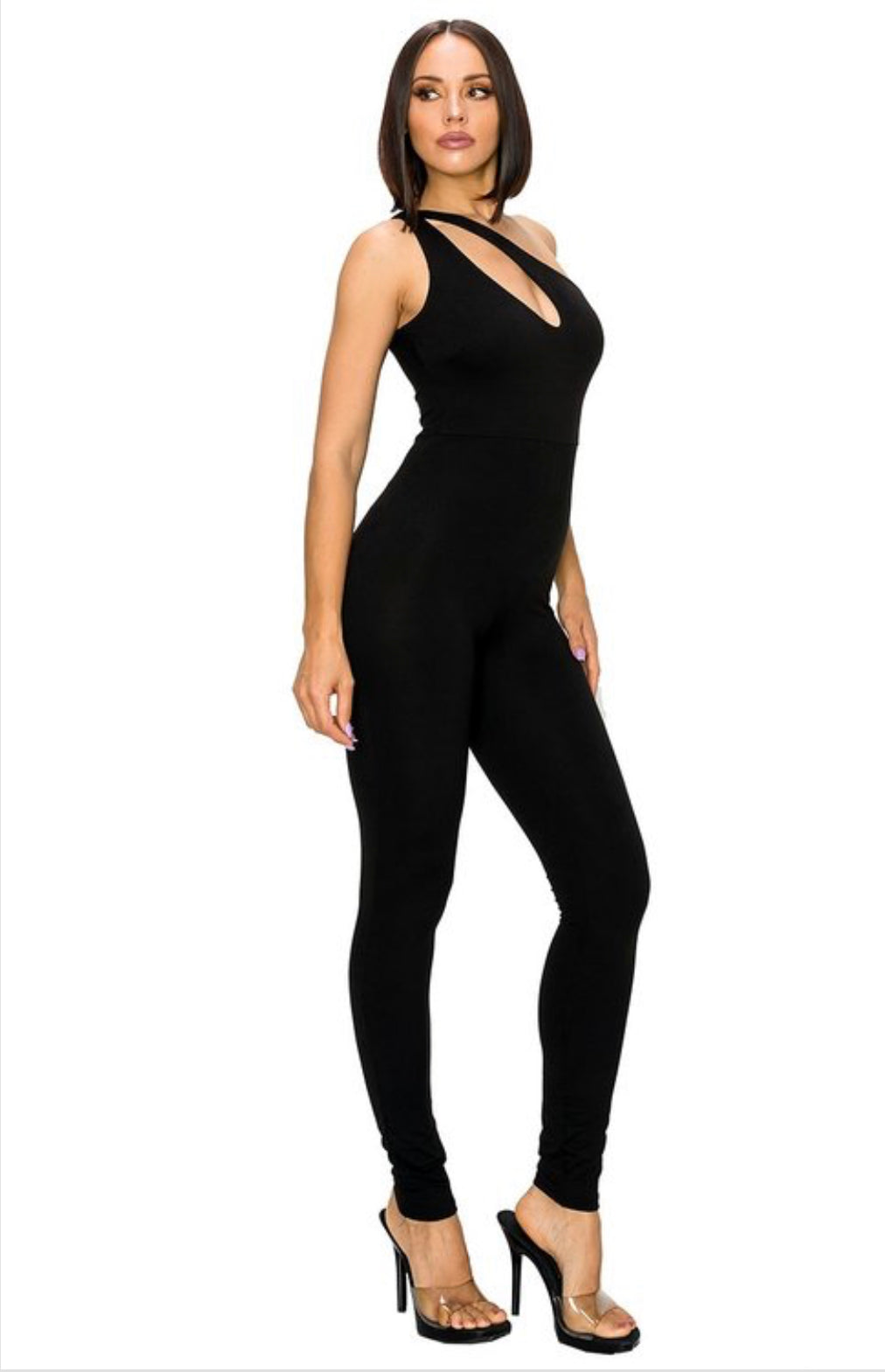 SO Jumpsuit