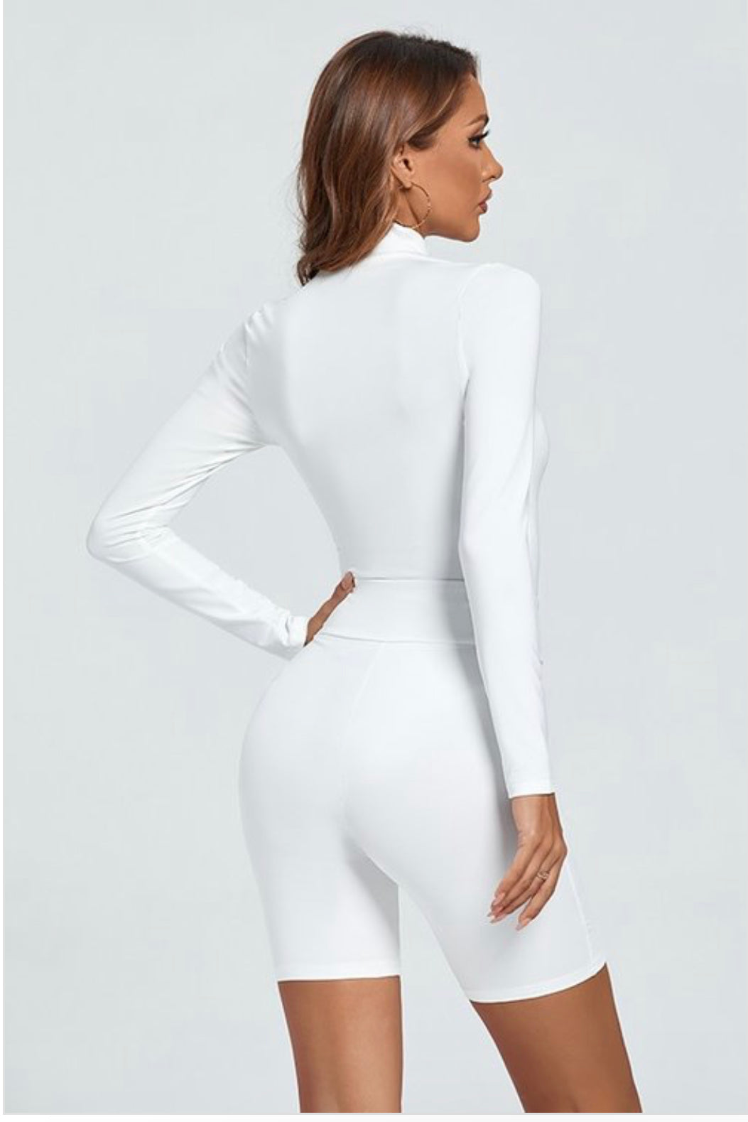 Milky Way bodysuit