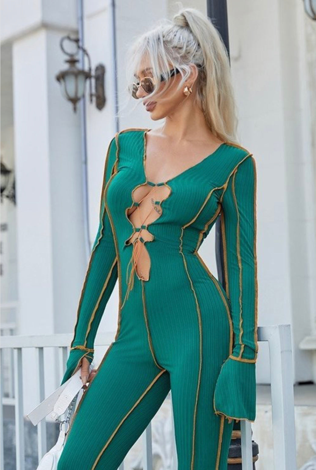 Lara Jumpsuit