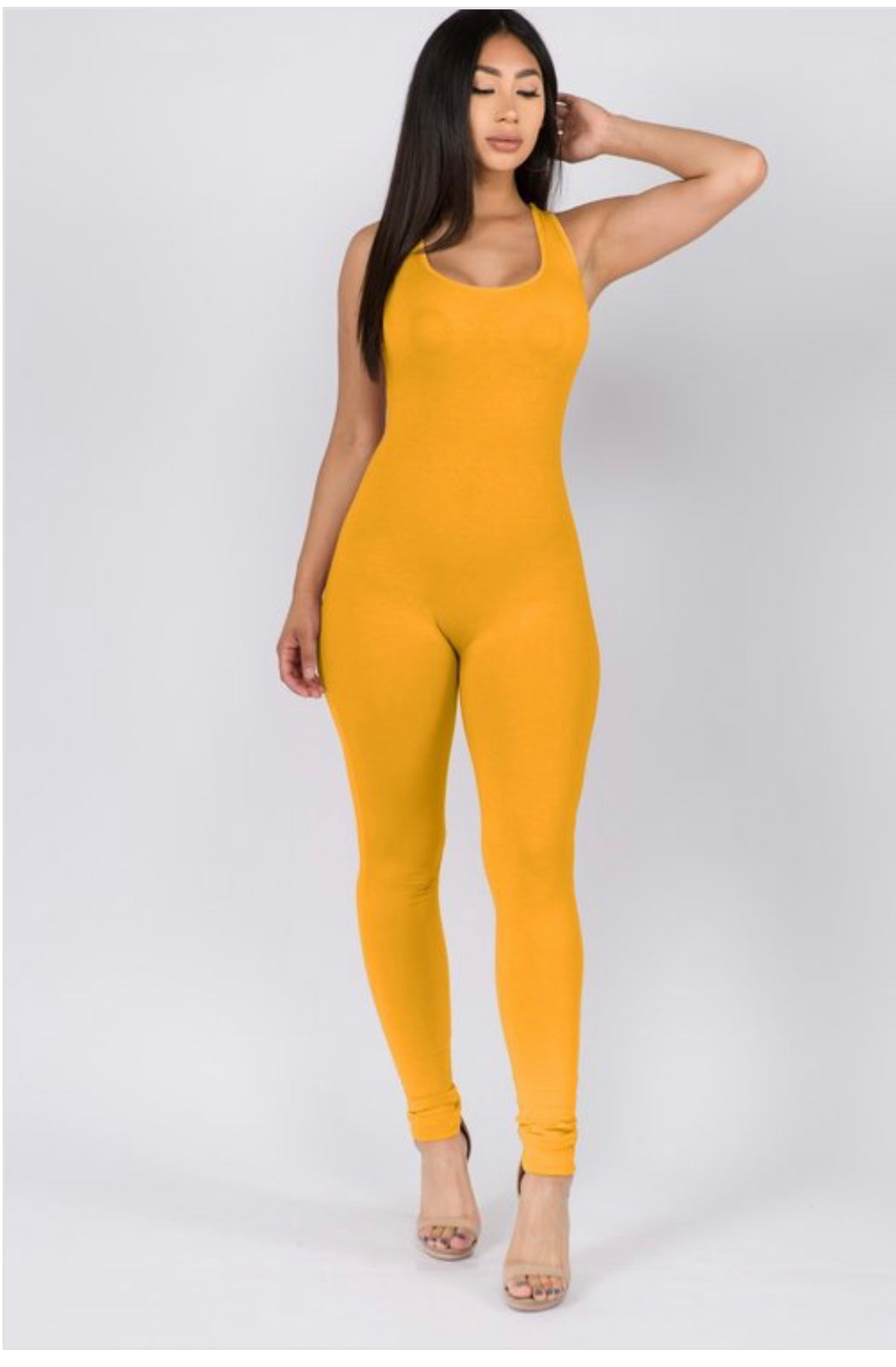 Kuli jumpsuit