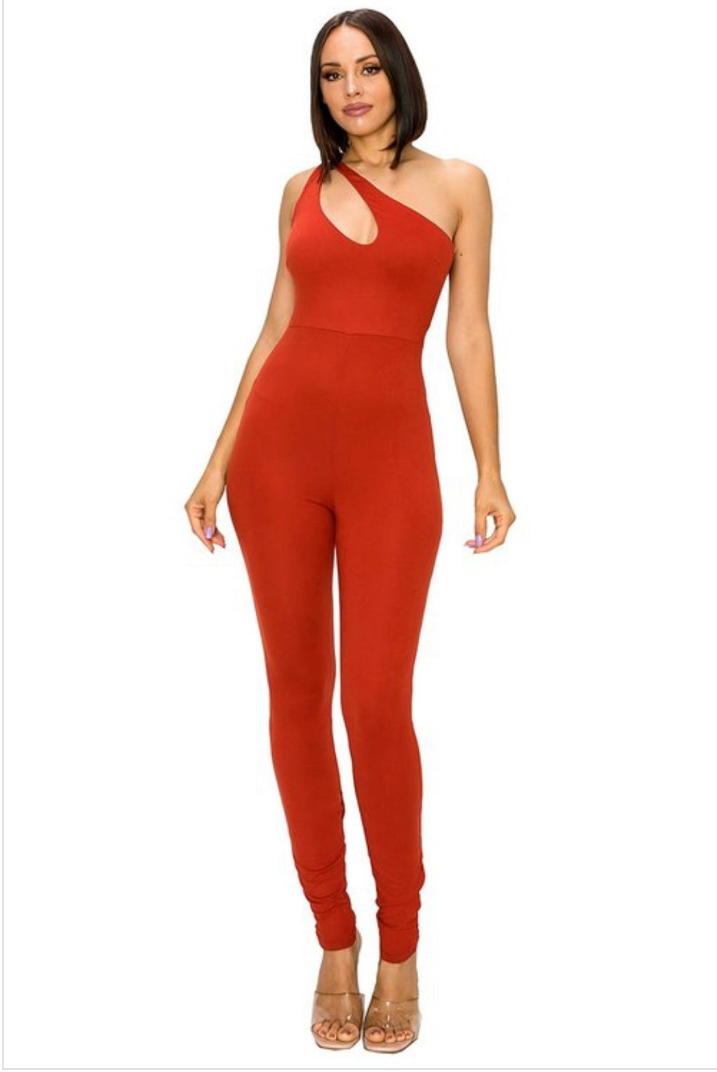 SO Jumpsuit