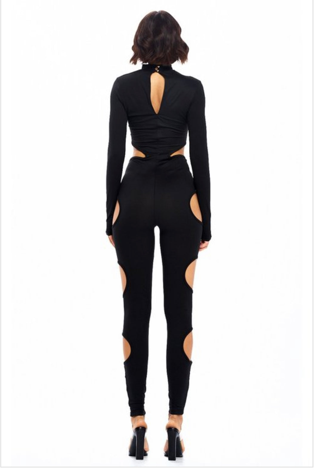 Sexi Jumpsuit