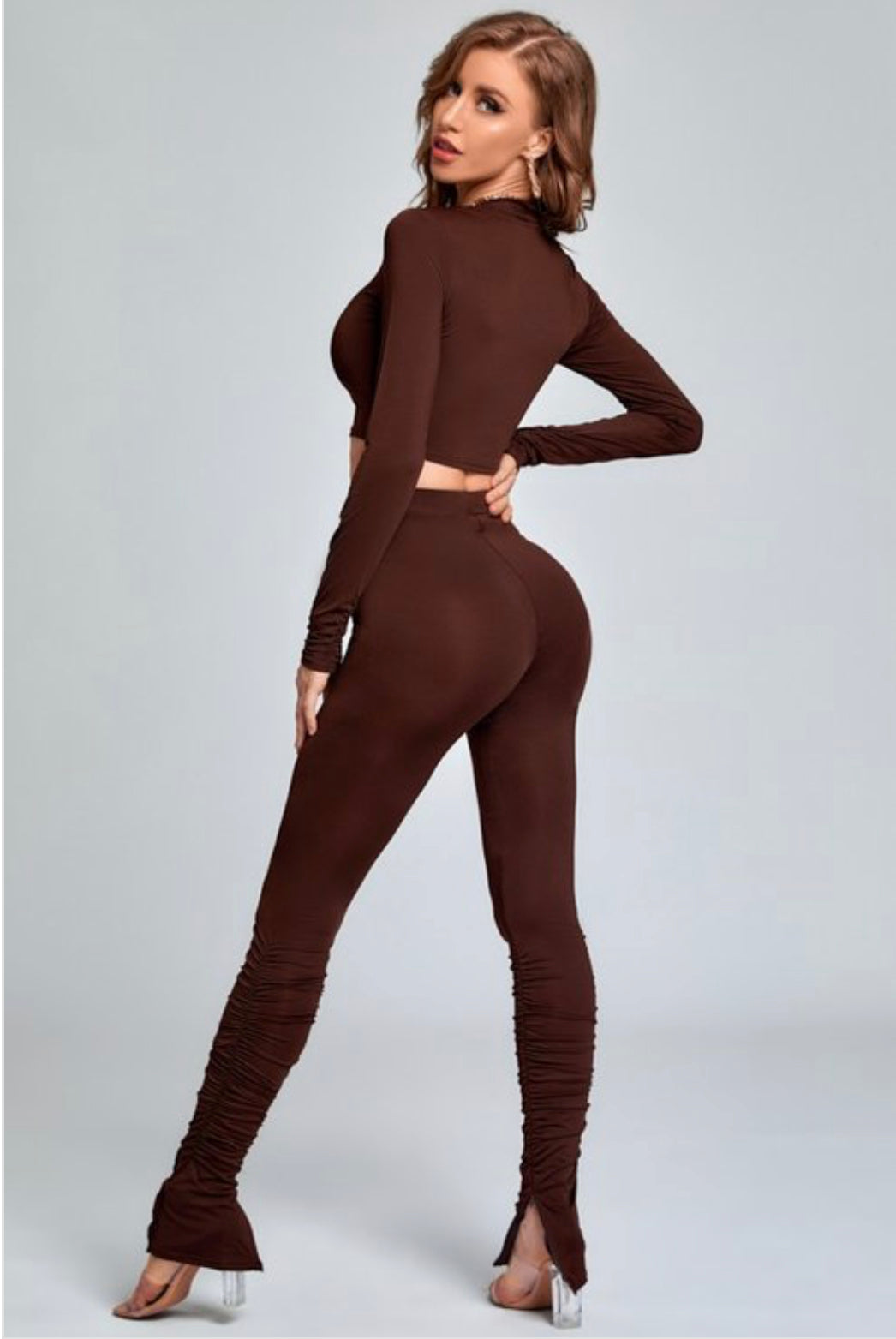 Lamu Activewear set
