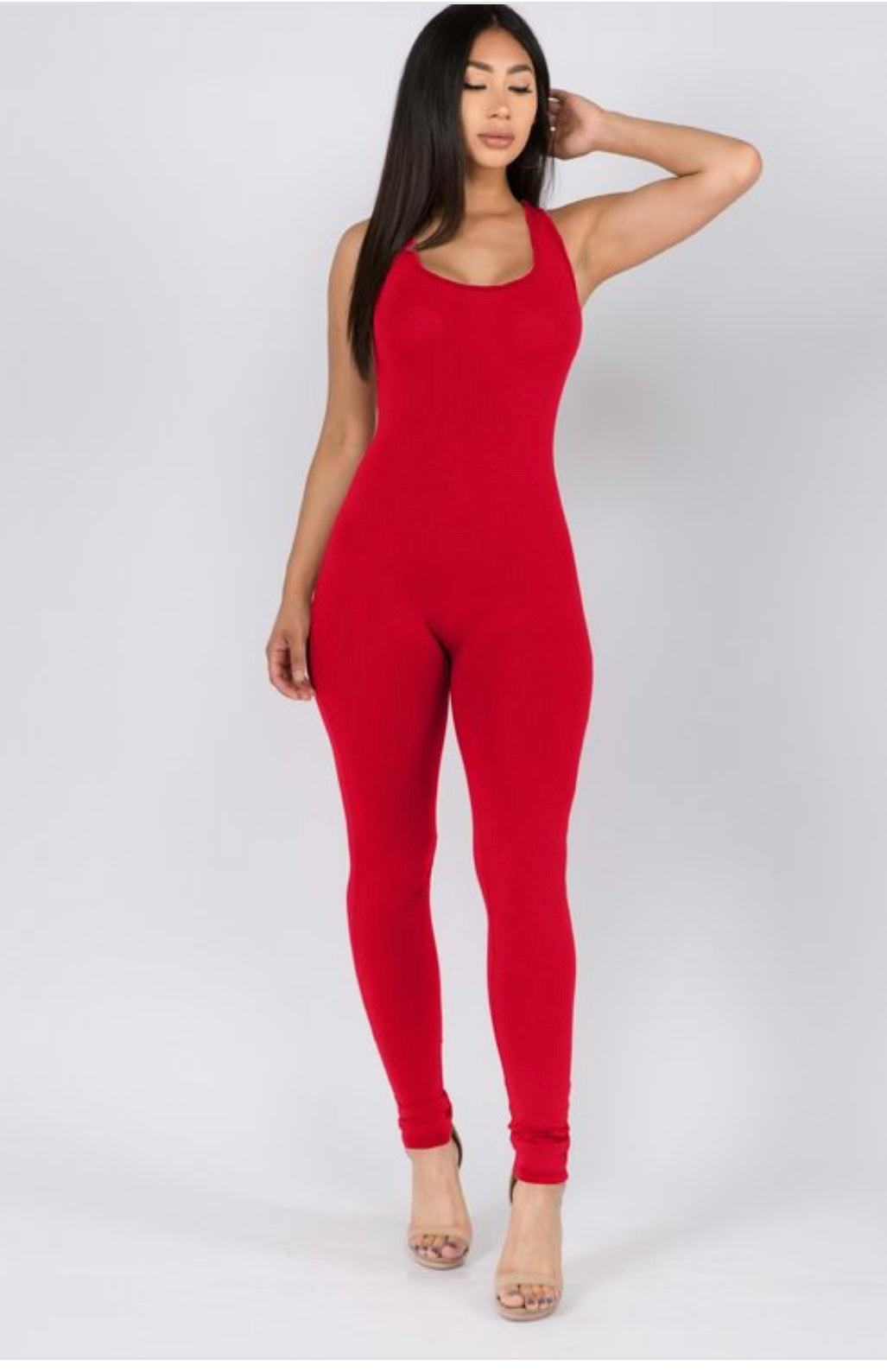 Kuli jumpsuit