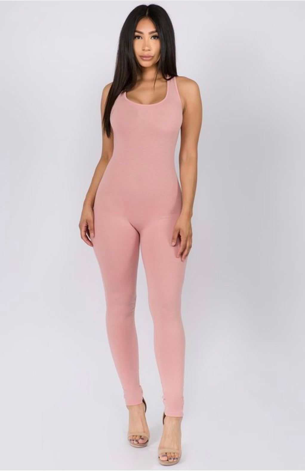 Kuli jumpsuit