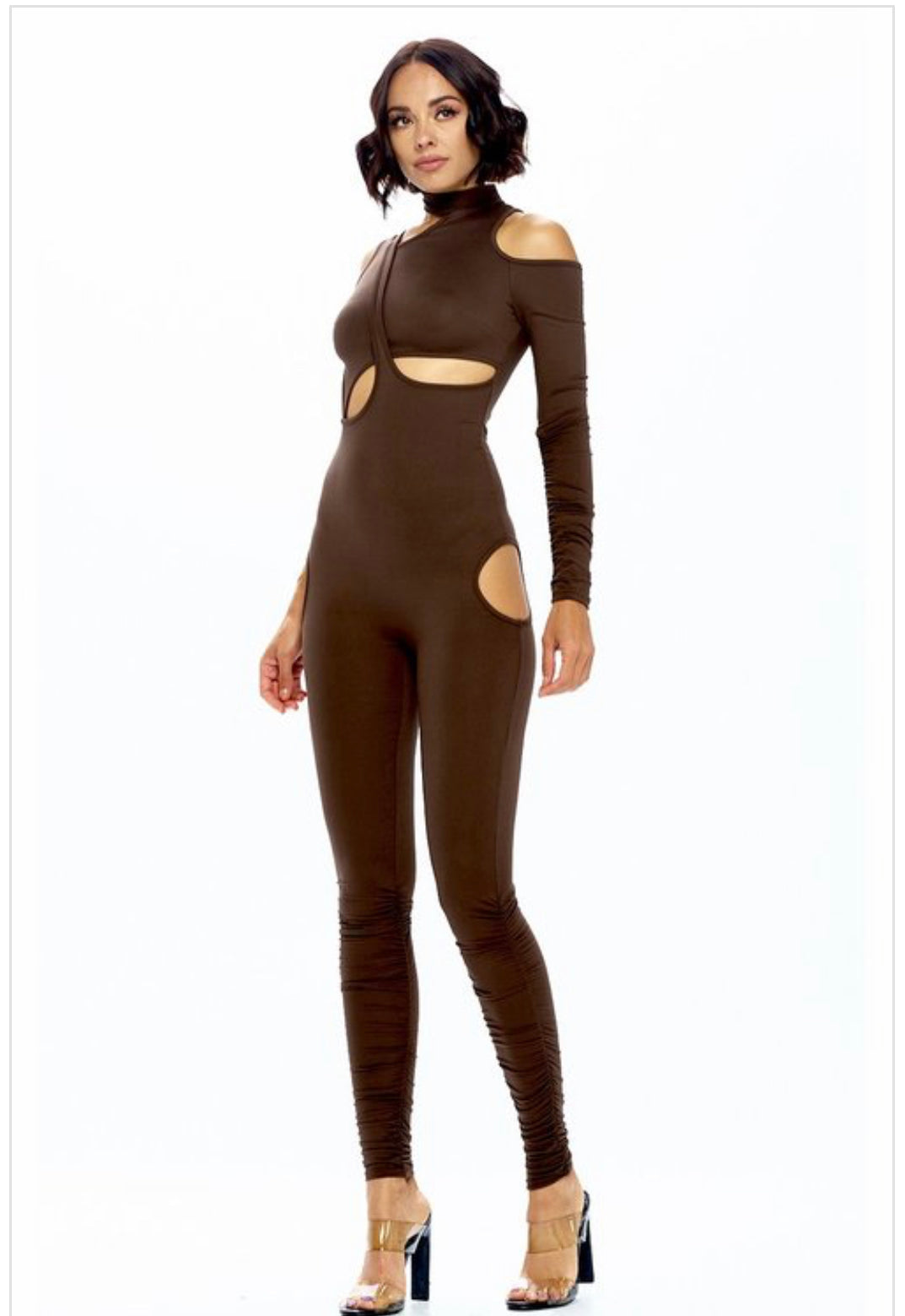 JUJU Jumpsuit