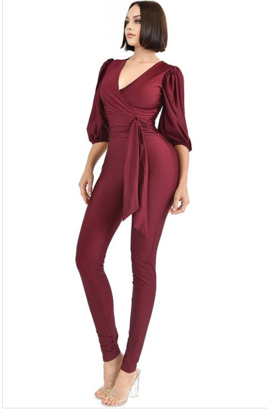 Tina JUMPSUIT