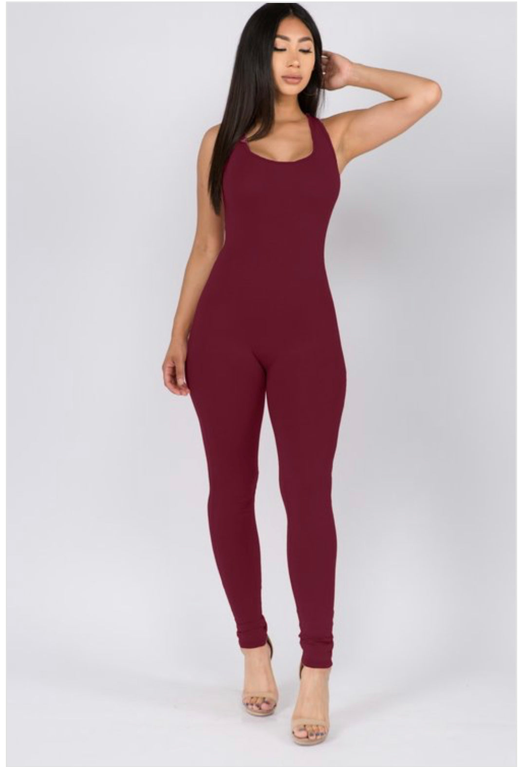 Kuli jumpsuit