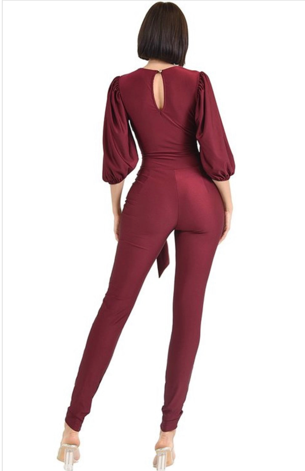 Tina JUMPSUIT