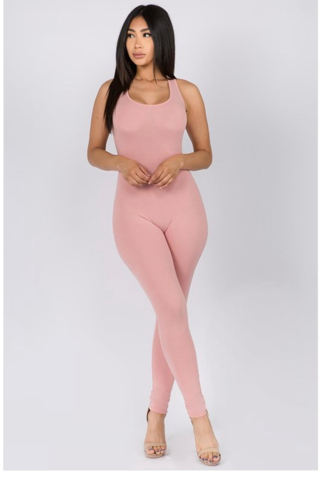Kuli jumpsuit
