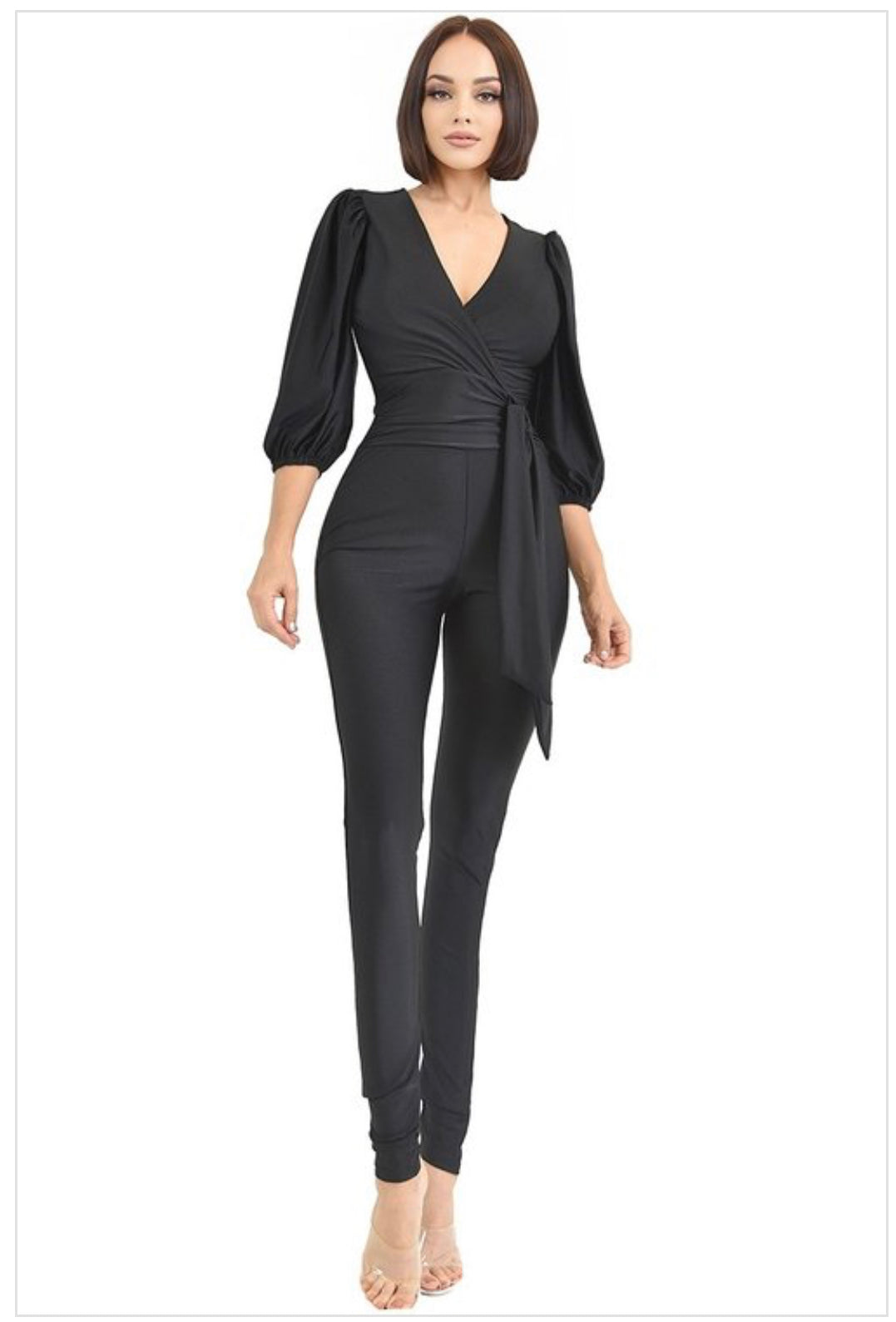 Tina JUMPSUIT