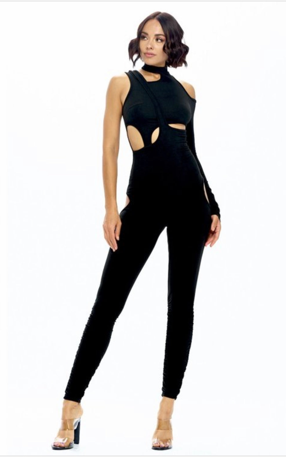 JUJU Jumpsuit