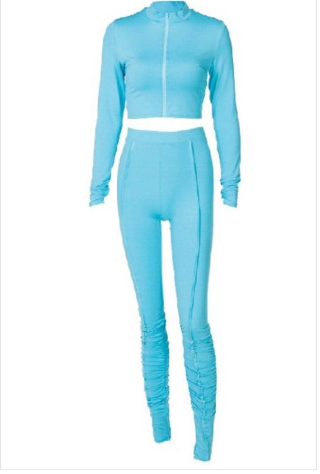 Lamu Activewear set