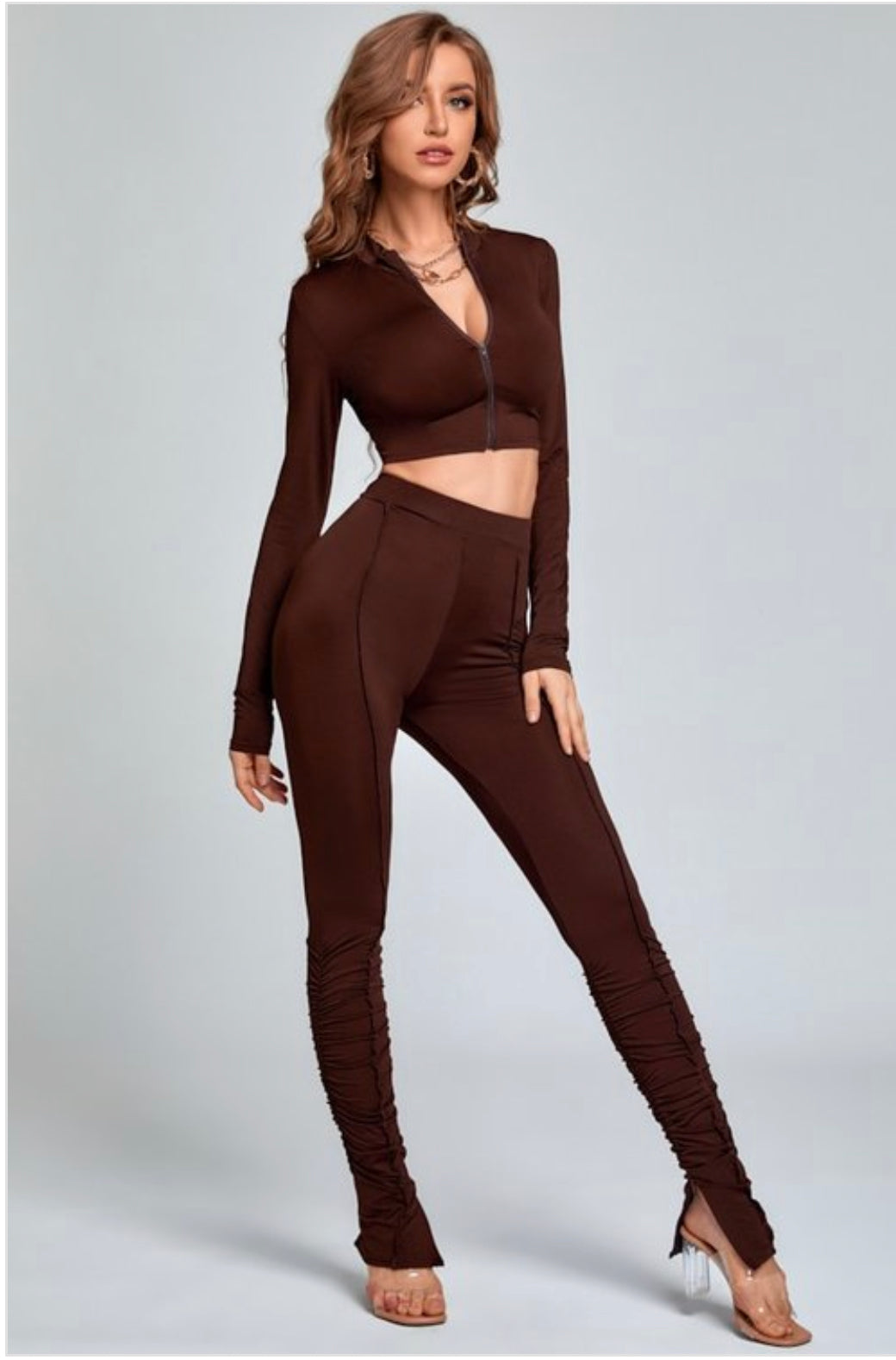 Lamu Activewear set