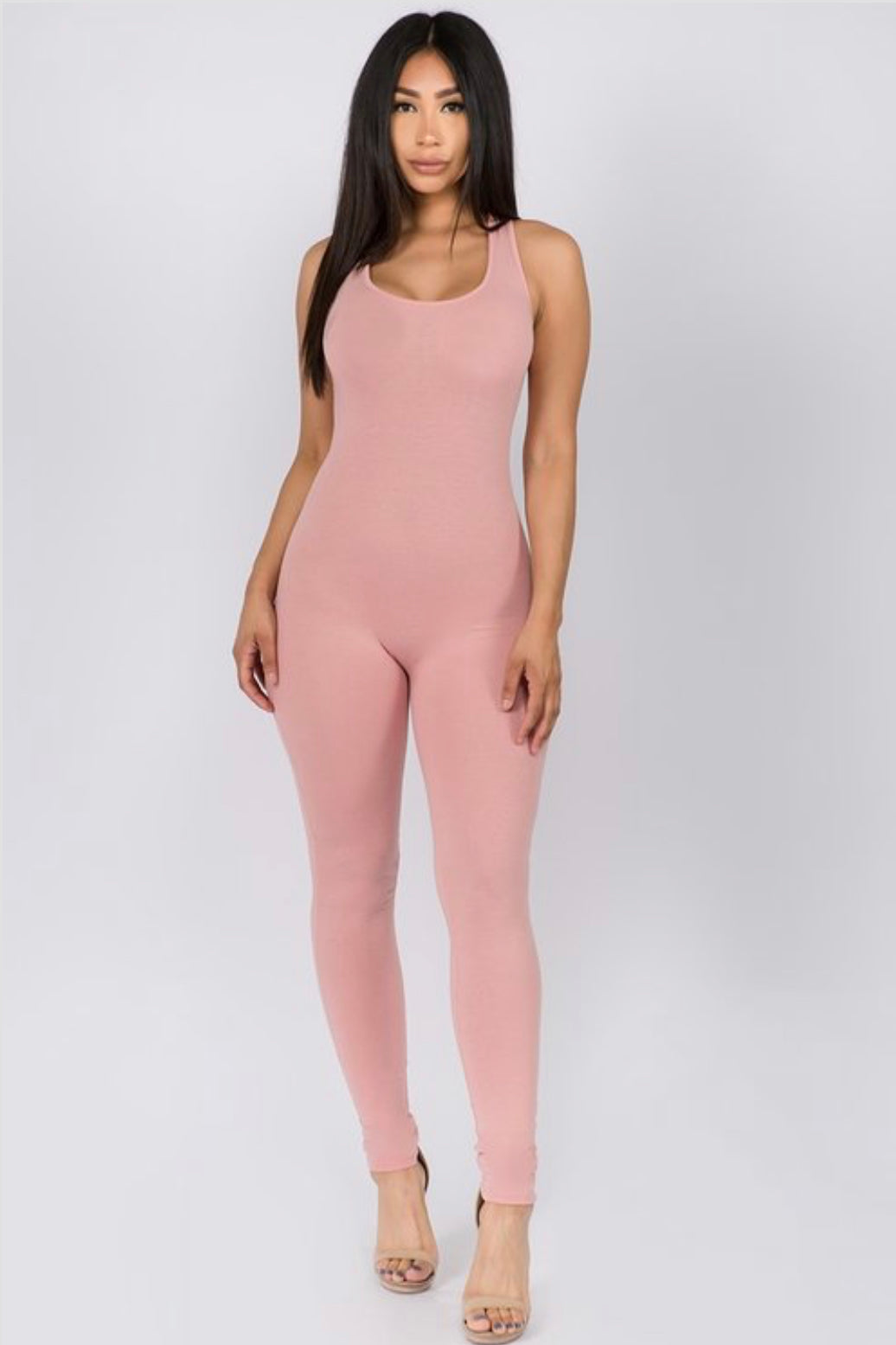Kuli jumpsuit