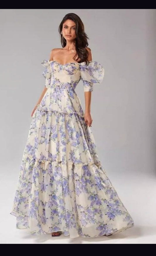 Summer’s fleur🌸