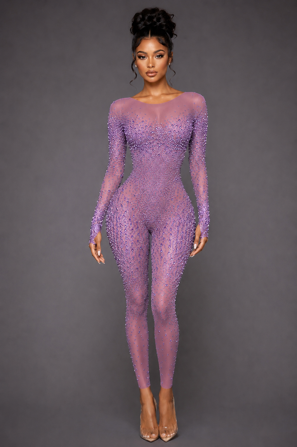 Corsica jumpsuit