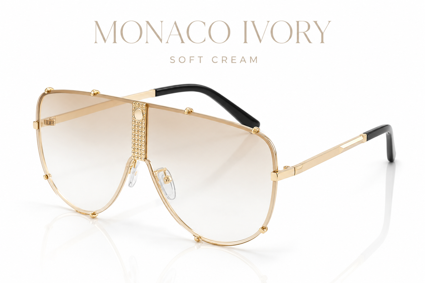 Monaco Noir (Black)