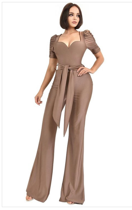 Ha   Jumpsuit