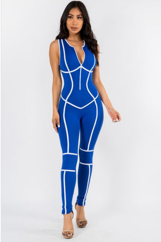 BB Jumpsuit