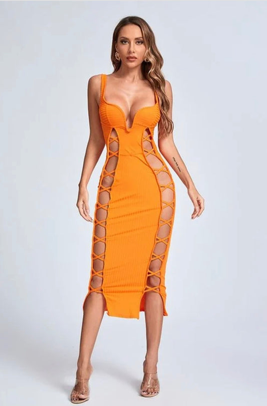 Slimmy dress